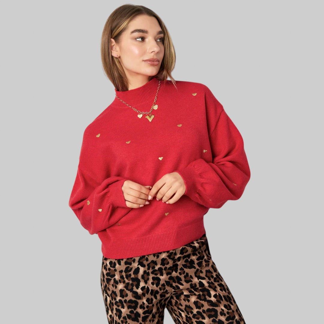 VESNA | KAMPSUN MIDNIGHT LOVE