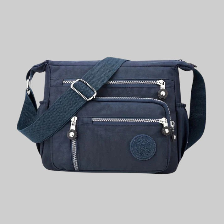 JAGODA | STiILNE CROSSBODY KOTI