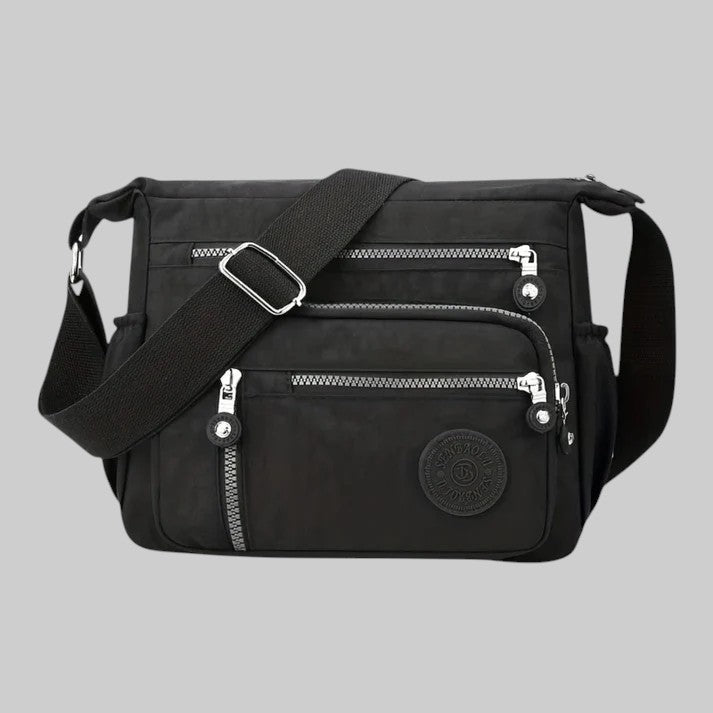 JAGODA | STiILNE CROSSBODY KOTI