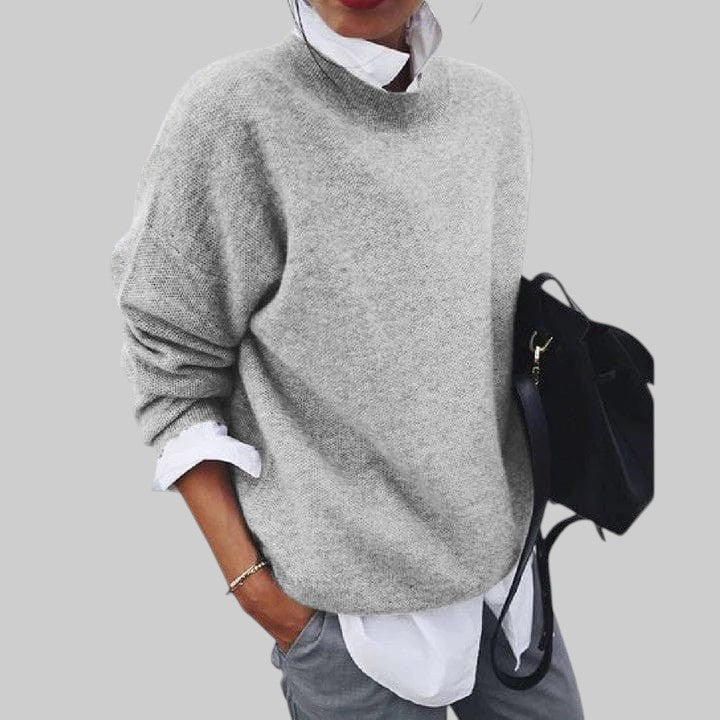 VIERA | MĚKKÝ A POHODLNÝ KARDIGAN Z KAŠMÍRU