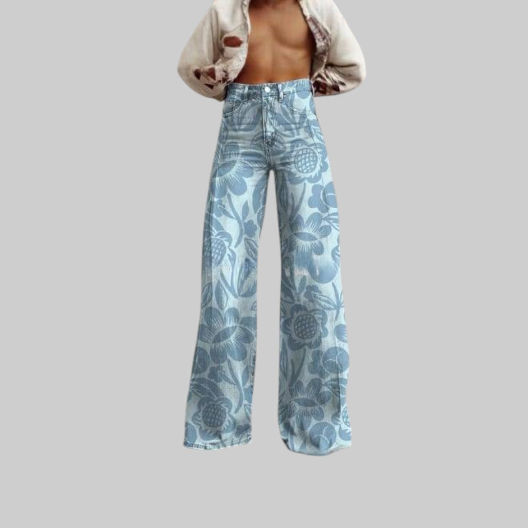 Ülle - Vintage kalhoty