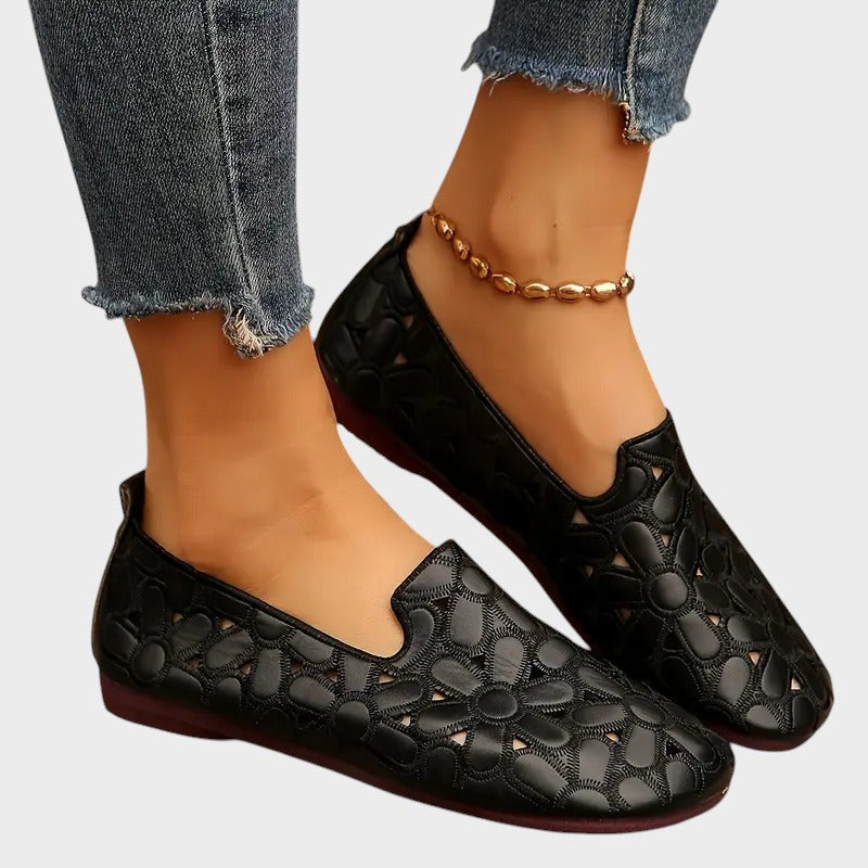 MILA | VZDUŠNÉ PLATFOREM