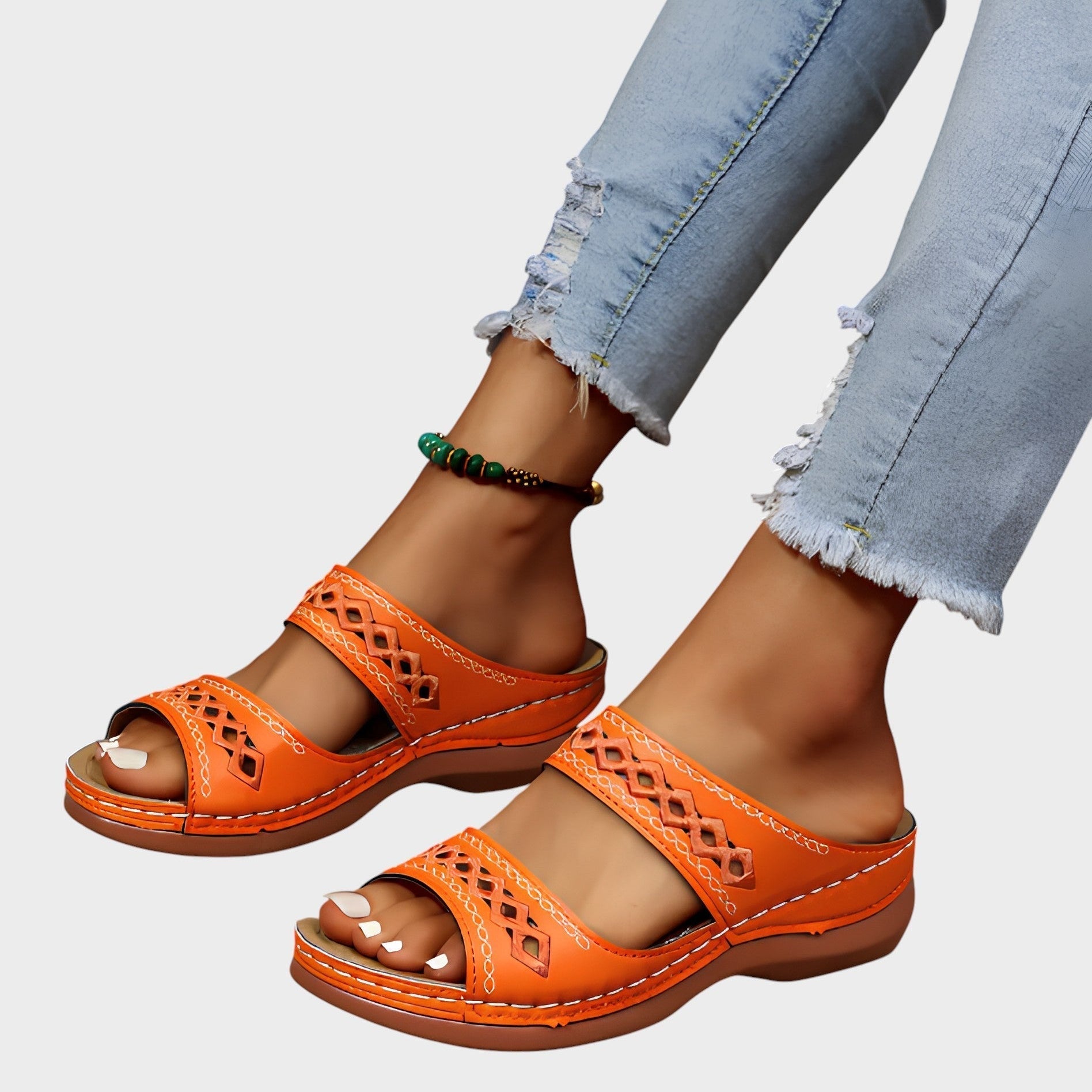 SVETA | ORTOPEDICKÉ SANDÁLY