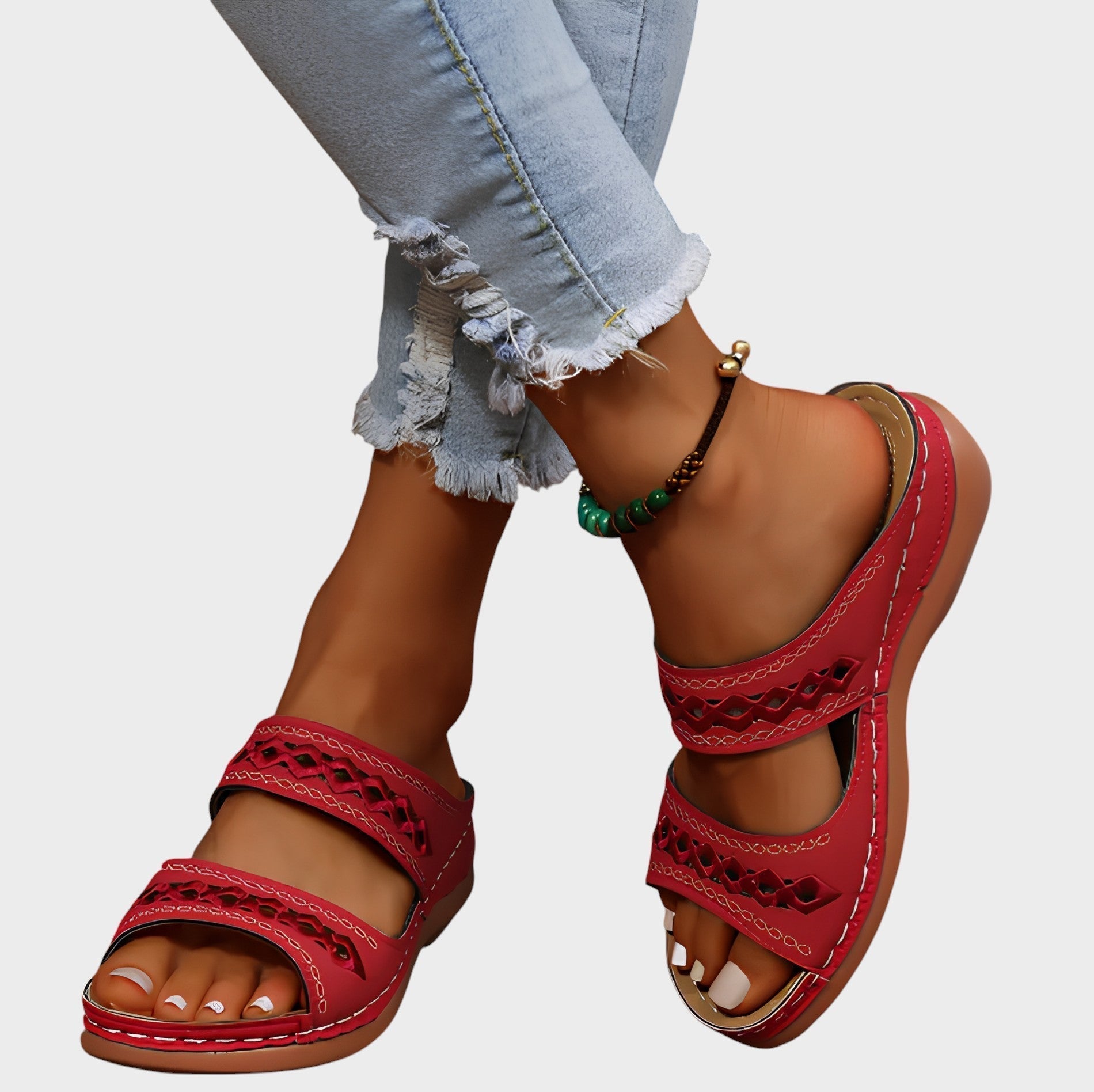 SVETA | ORTOPEDICKÉ SANDÁLY