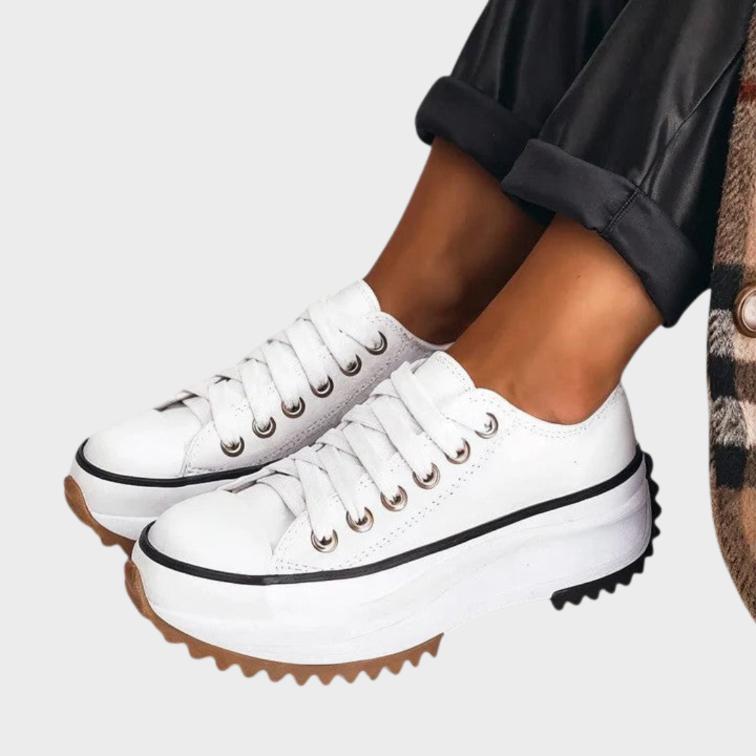 MILUŠA – MUGAV ORTOPEDICKÉ BOTY