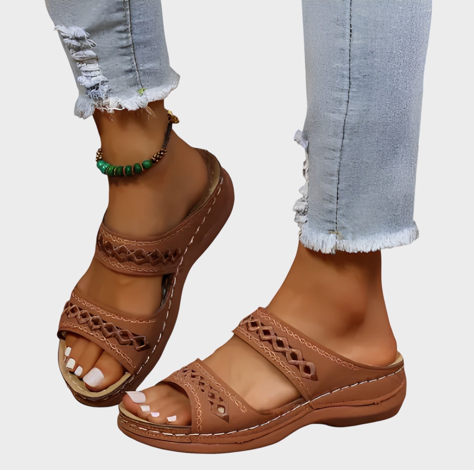 SVETA | ORTOPEDICKÉ SANDÁLY