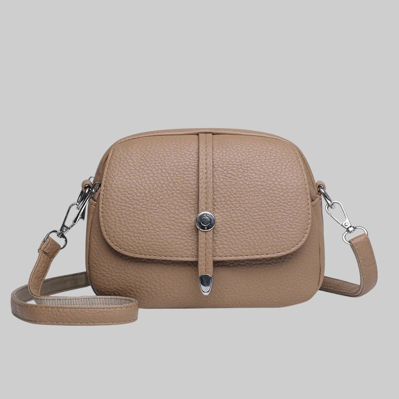 NATALIA | STiILNE CROSSBODY KABELKA
