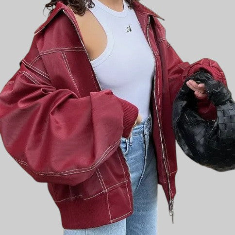 MÁRIA | JEDNA VELIKOST S KAPUCÍ – STYLOVÁ A POHODLNÁ – ČERNÁ – IDEÁLNÍ NA JARO, PODZIM A ZIMU