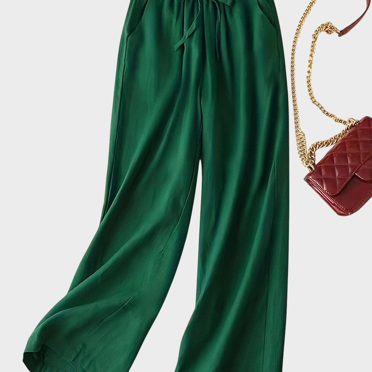 TIBORA – VOLNÉ LÁTKOVÉ KALHOTY