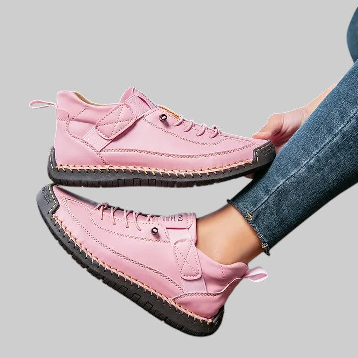 ALENA | ORTOPEDICKÉ TENISKY