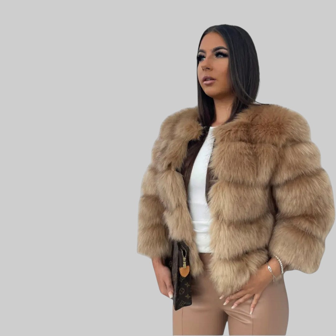 EMILY | KVALITNÍ UMĚLÁ KOŽEŠINA – ELEGANTNÍ DESIGN, STYL A POHODLÍ