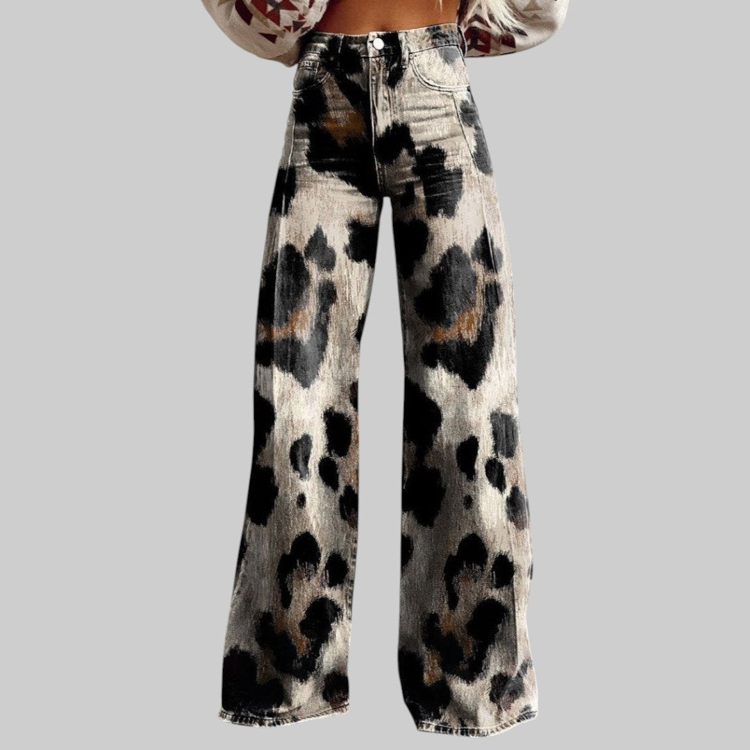 Ülle - Vintage kalhoty