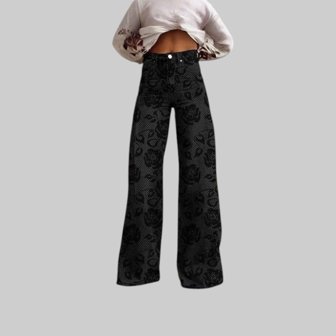 Ülle - Vintage kalhoty