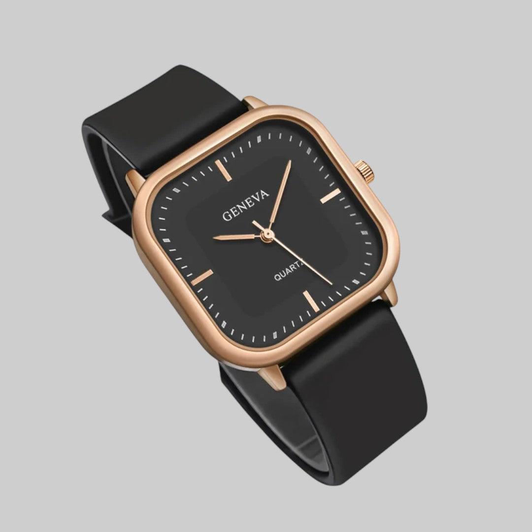 MARTA | ŽENEVA KVARCOVÉ HODINKY