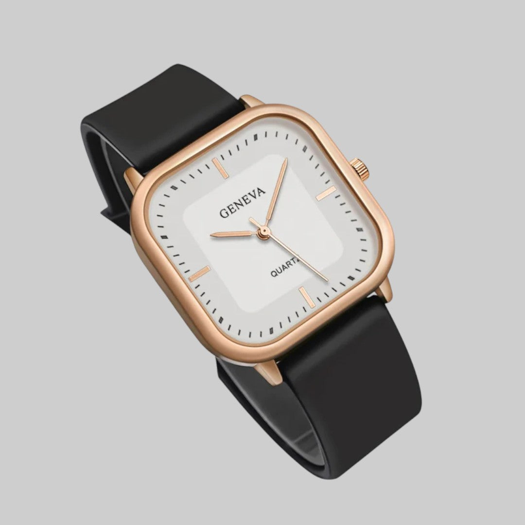 MARTA | ŽENEVA KVARCOVÉ HODINKY