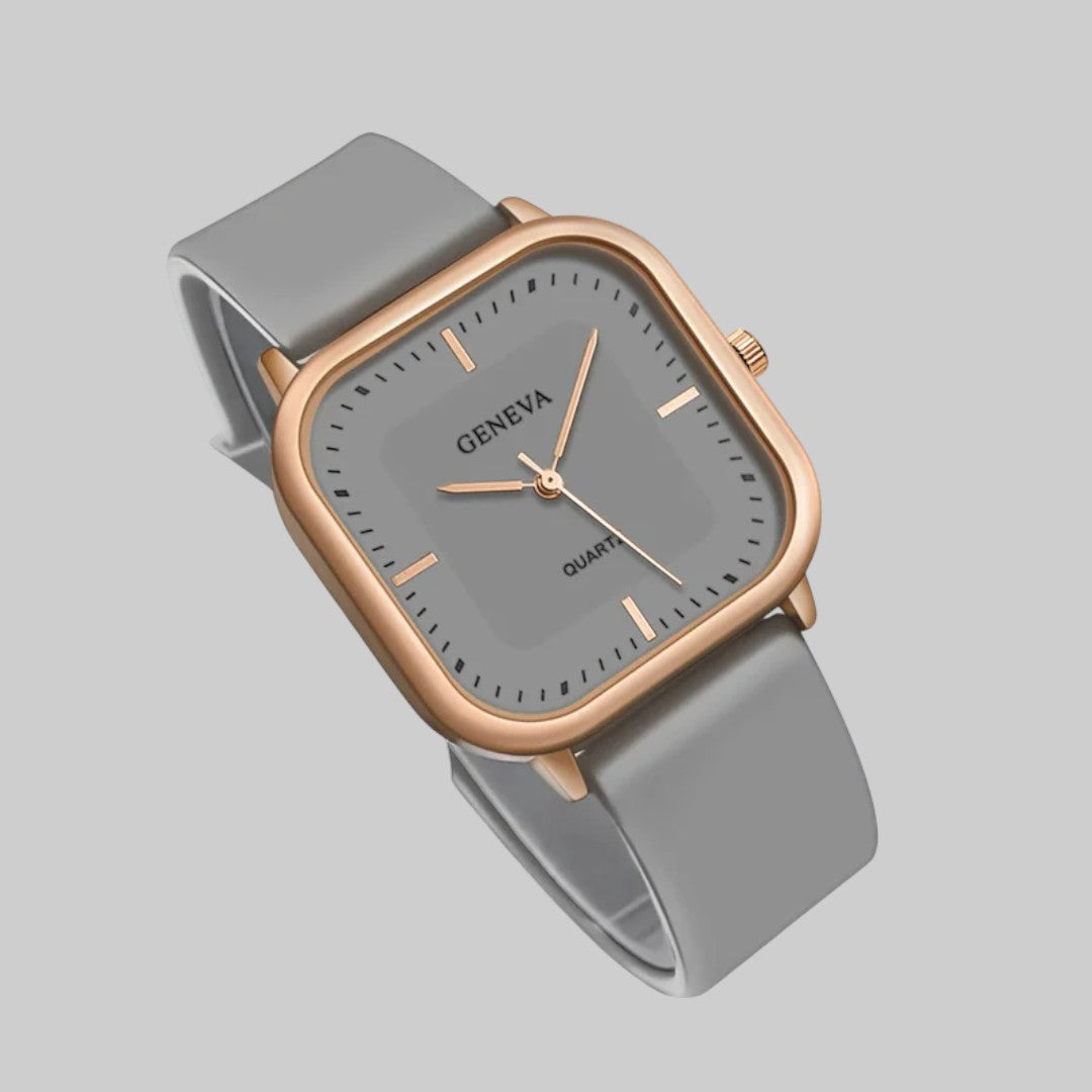 MARTA | ŽENEVA KVARCOVÉ HODINKY