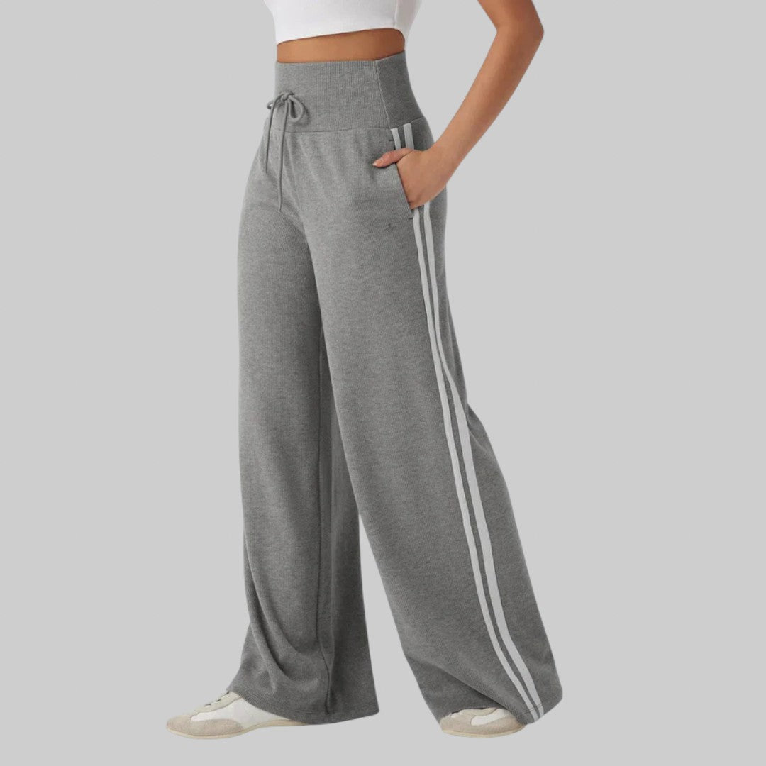 EMMA | Kalhoty s kontrolou břicha