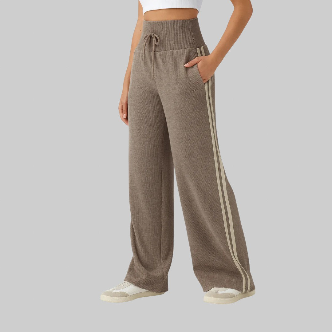 EMMA | Kalhoty s kontrolou břicha