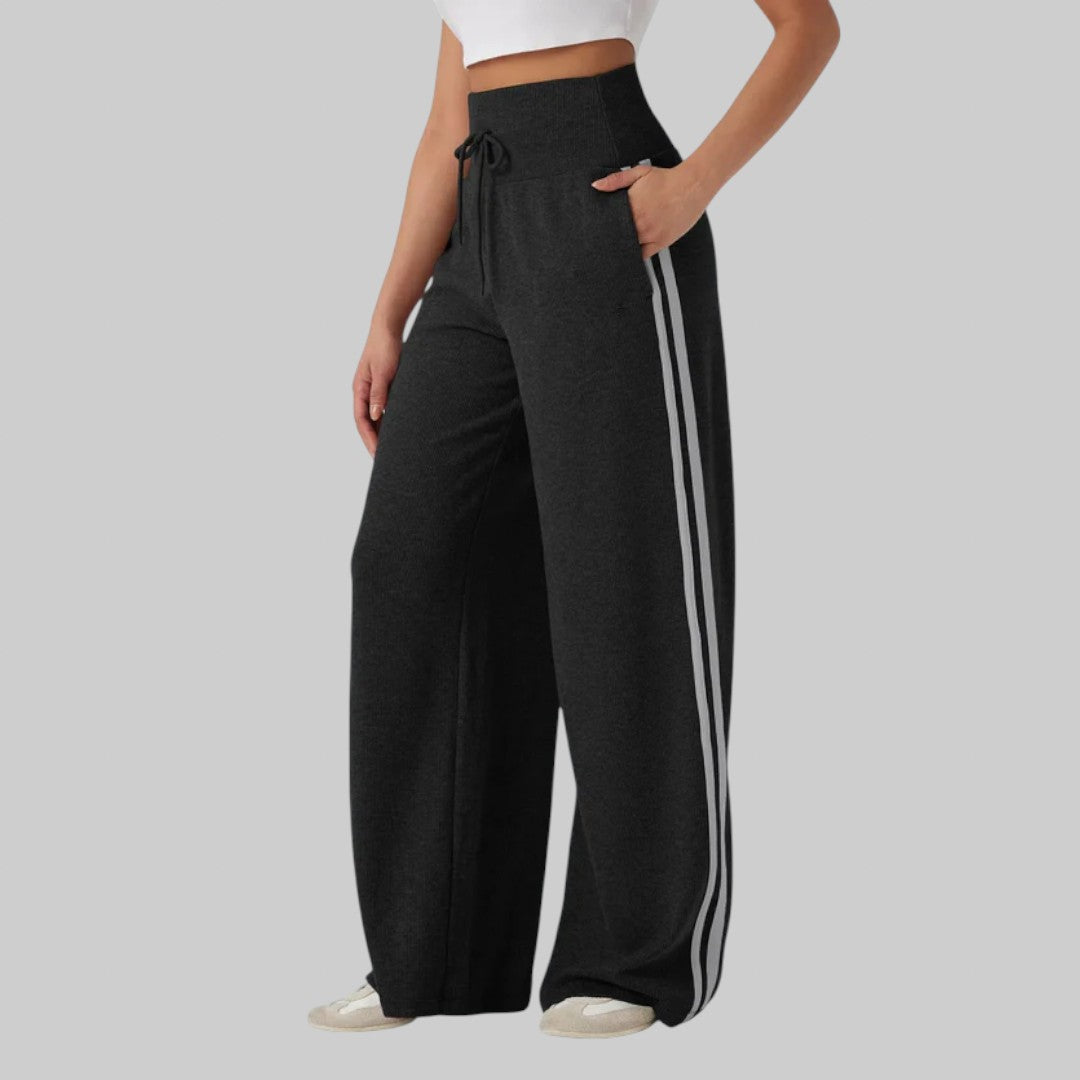 EMMA | Kalhoty s kontrolou břicha