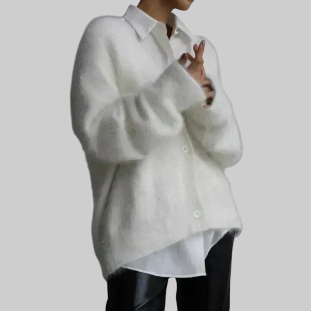 DANIELA | KAŠMÍROVÝ SVETR