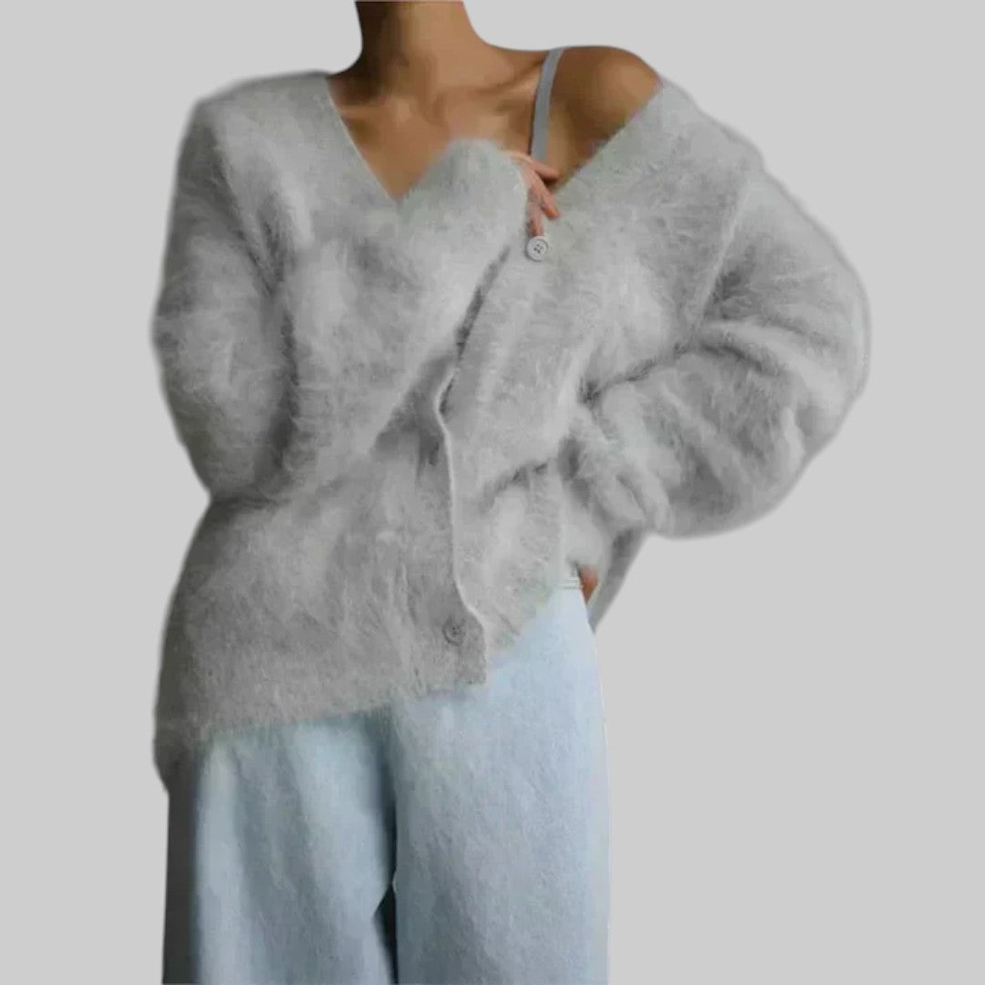 DANIELA | KAŠMÍROVÝ SVETR