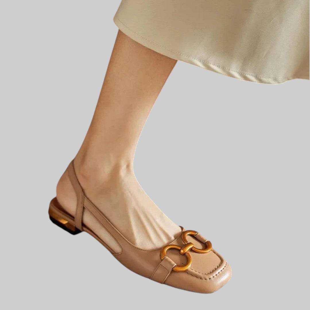 VESELA | ORTOPEDICKÉ SANDÁLY