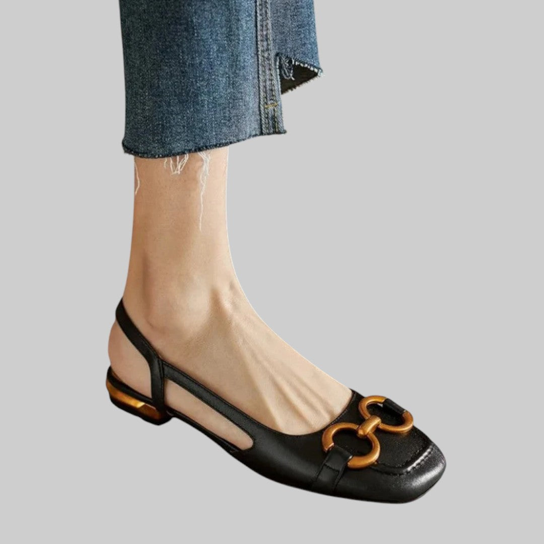 VESELA | ORTOPEDICKÉ SANDÁLY