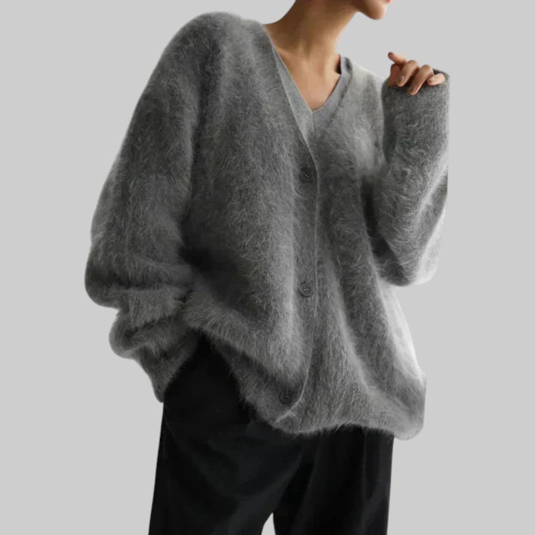 DANIELA | KAŠMÍROVÝ SVETR