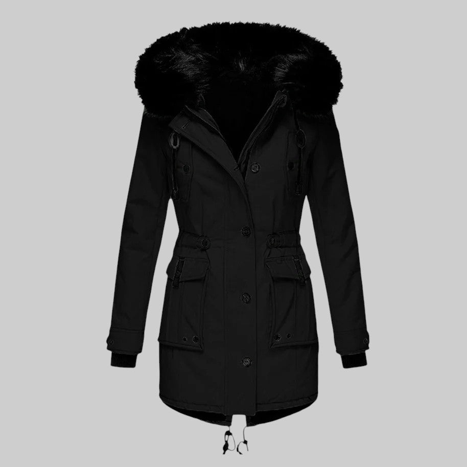 LUCIA | MODERNÍ KAPUCÍ