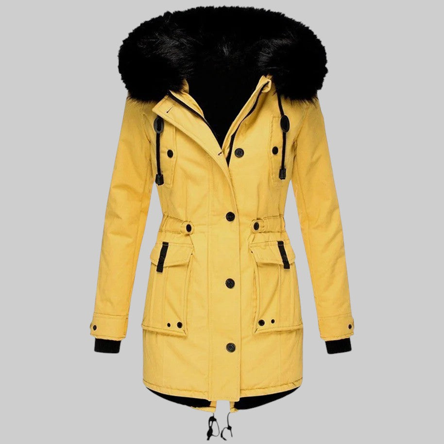 LUCIA | MODERNÍ KAPUCÍ