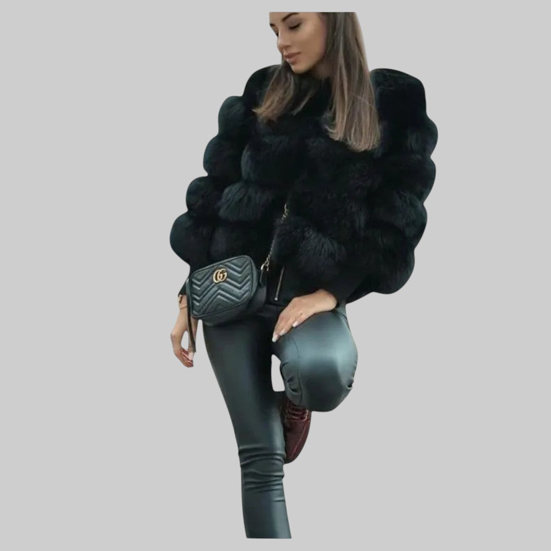 EMILY | KVALITNÍ UMĚLÁ KOŽEŠINA – ELEGANTNÍ DESIGN, STYL A POHODLÍ