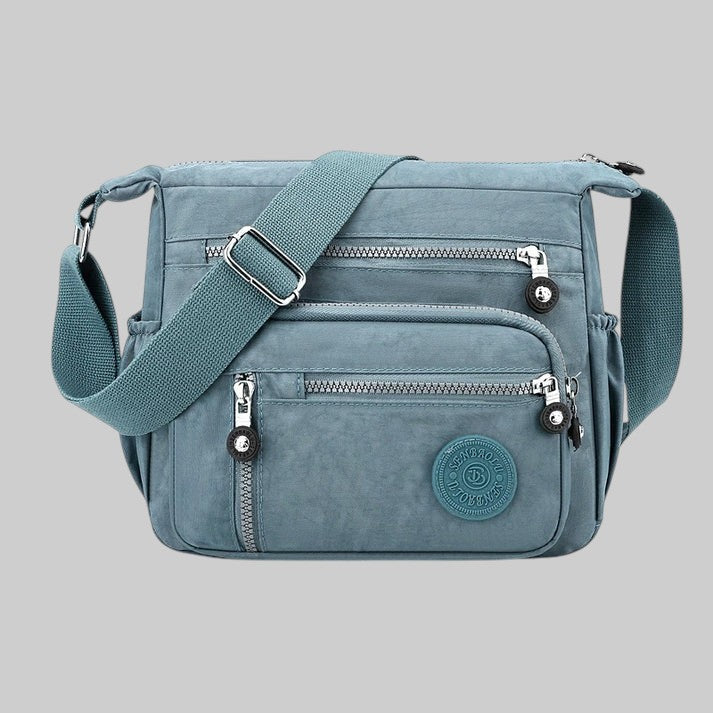 JAGODA | STiILNE CROSSBODY KOTI
