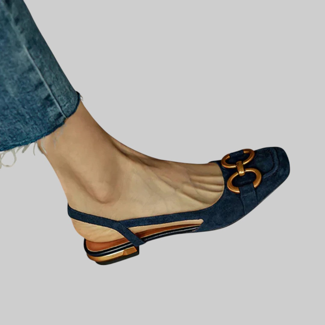 VESELA | ORTOPEDICKÉ SANDÁLY