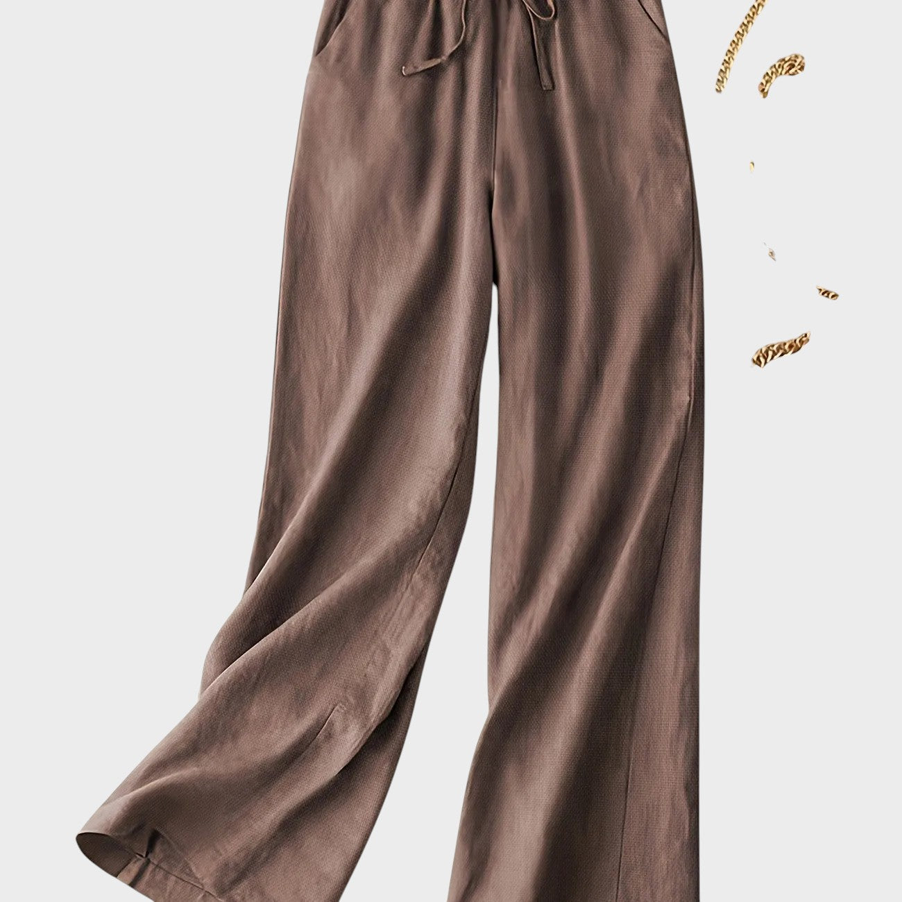 TIBORA – VOLNÉ LÁTKOVÉ KALHOTY