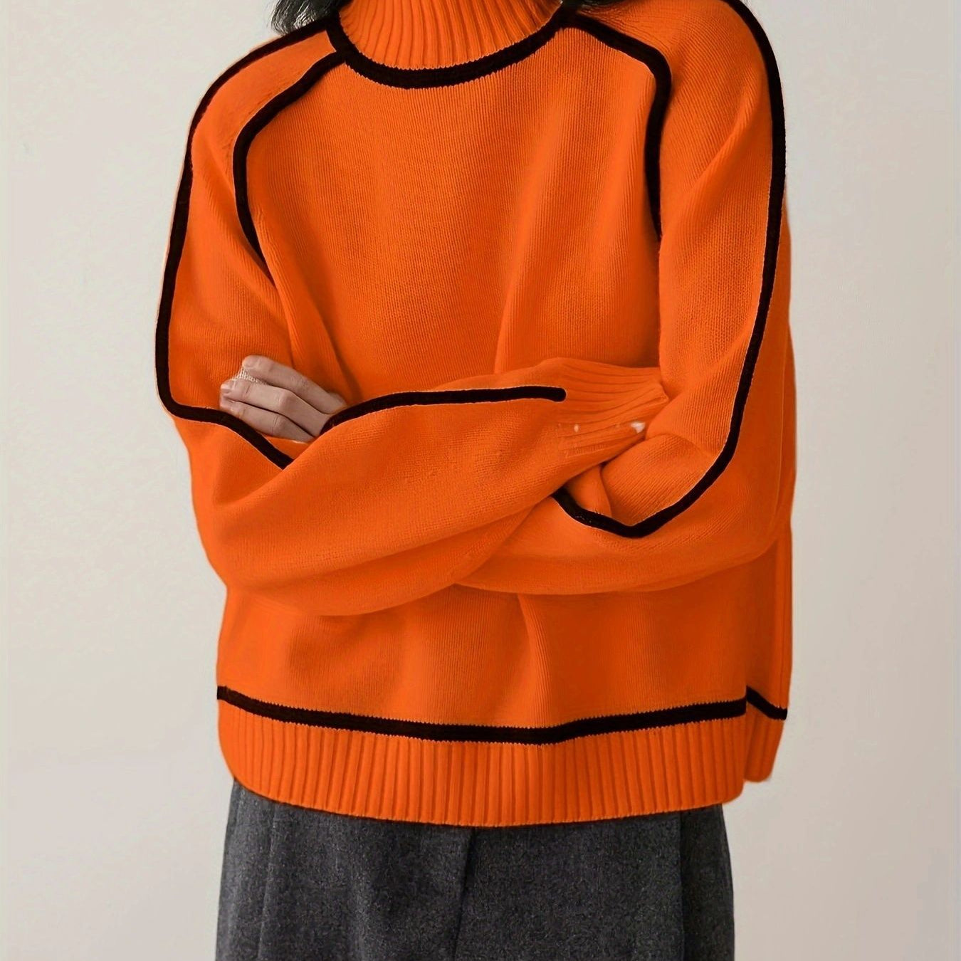 MARTINA | MĚKKÝ KAŠMÍROVÝ LÍMEC