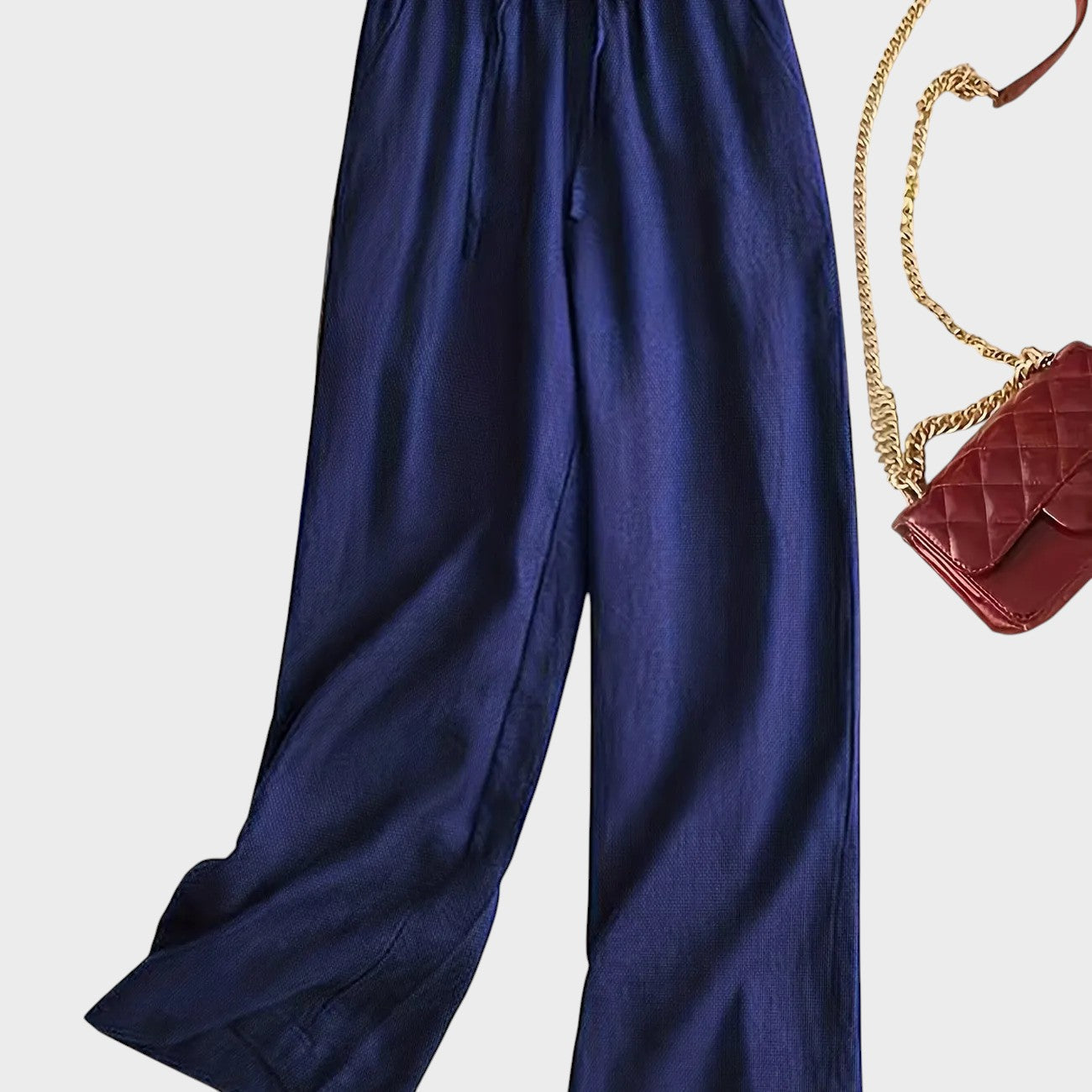 TIBORA – VOLNÉ LÁTKOVÉ KALHOTY