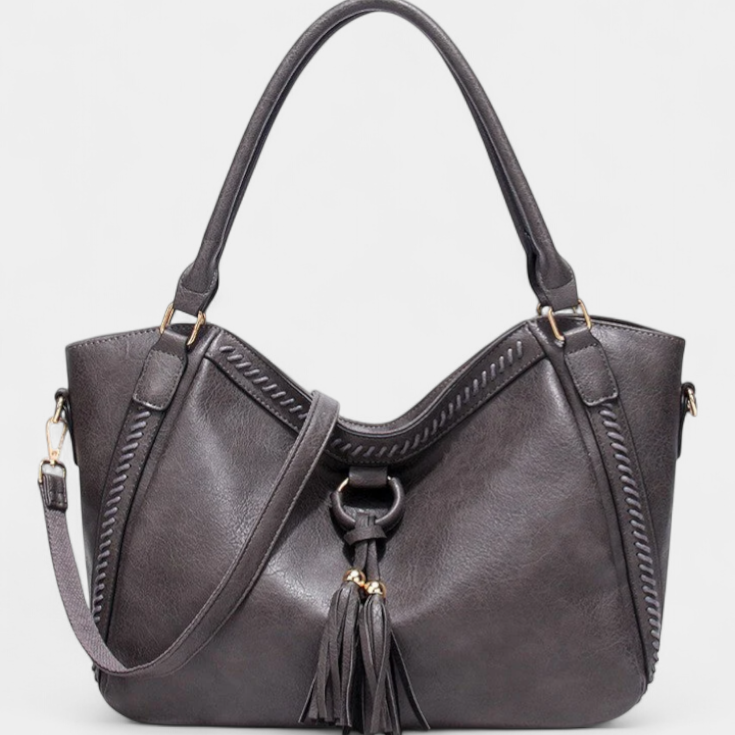 ELEGANTNÍ KABELKA S RUKOJEŤMI