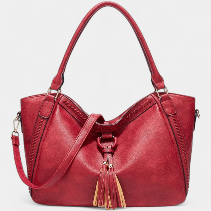 ELEGANTNÍ KABELKA S RUKOJEŤMI