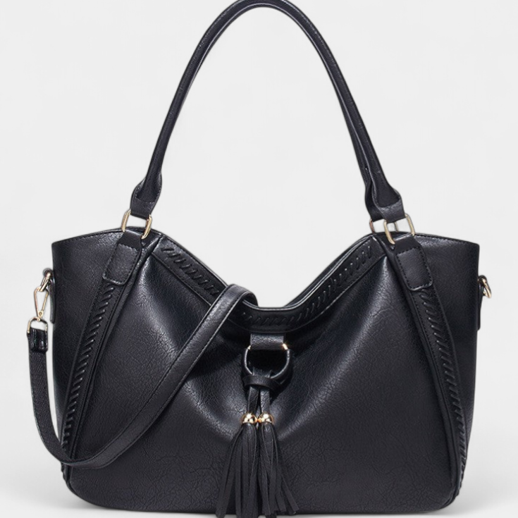 ELEGANTNÍ KABELKA S RUKOJEŤMI