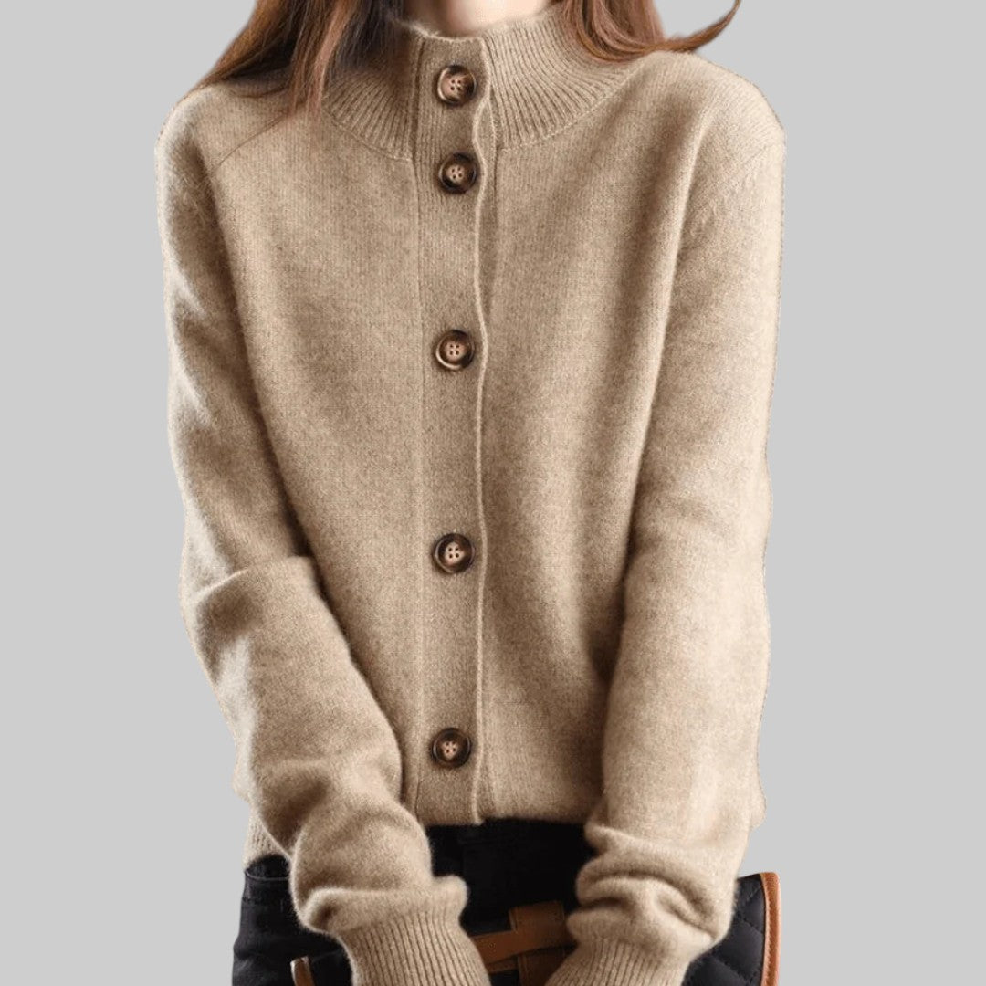 BRANISLAVA | KASHMÍRSKÁ VESTA