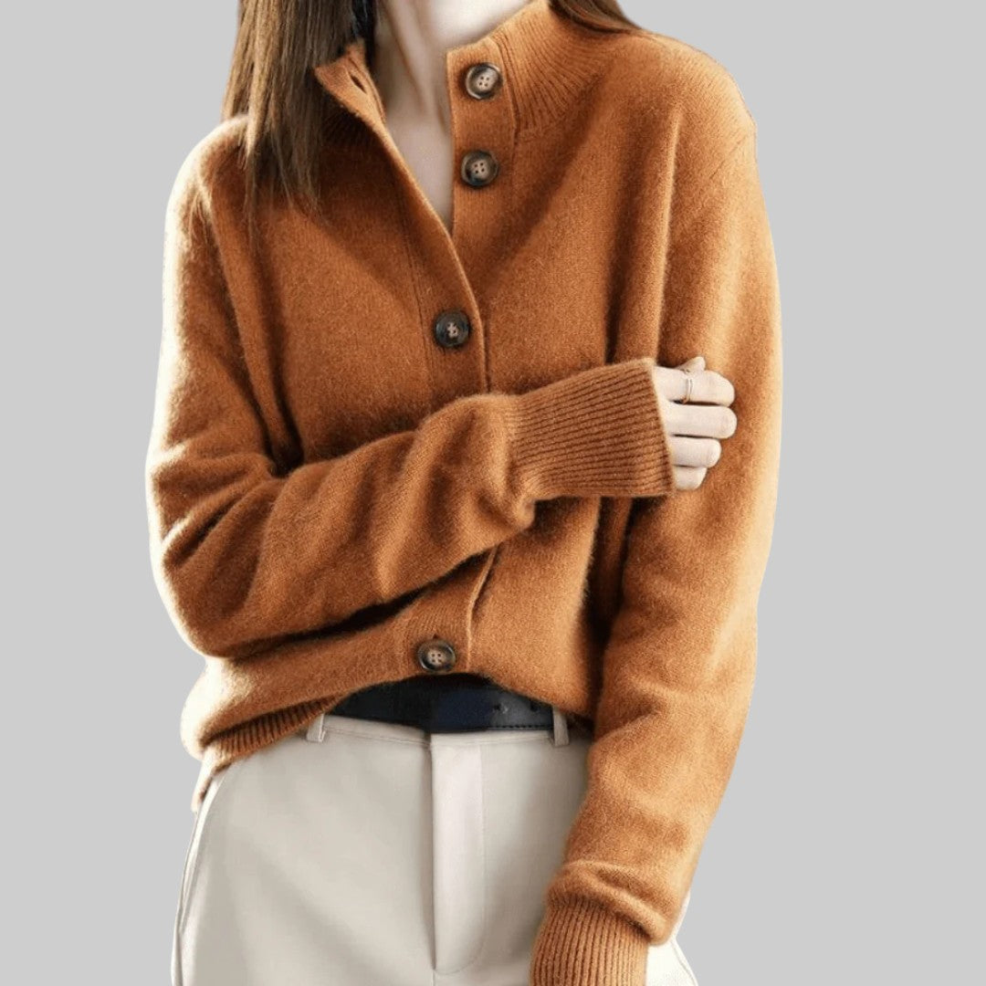 BRANISLAVA | KASHMÍRSKÁ VESTA