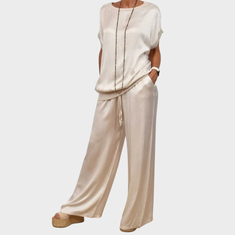 LUVA – ELEGANTNÍ DVOJDÍLNÝ SET