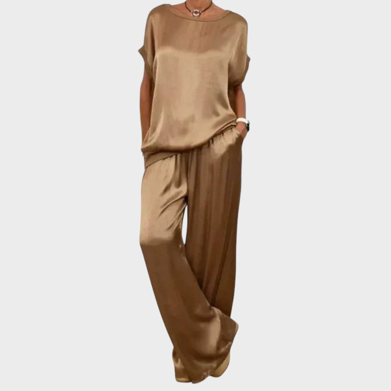 LUVA – ELEGANTNÍ DVOJDÍLNÝ SET