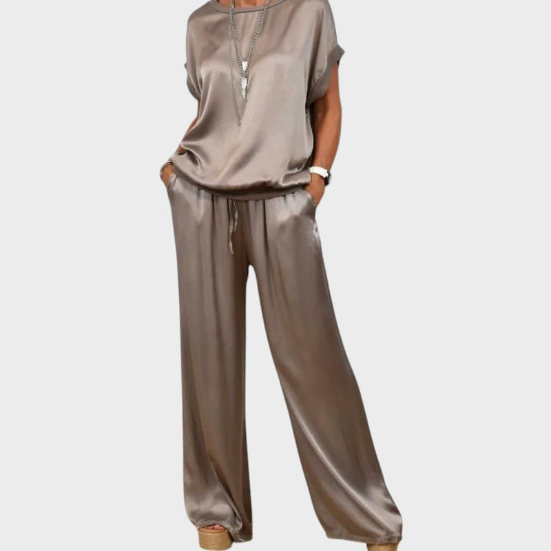 LUVA – ELEGANTNÍ DVOJDÍLNÝ SET