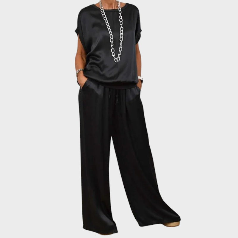 LUVA – ELEGANTNÍ DVOJDÍLNÝ SET